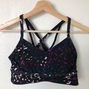 Lululemon bra